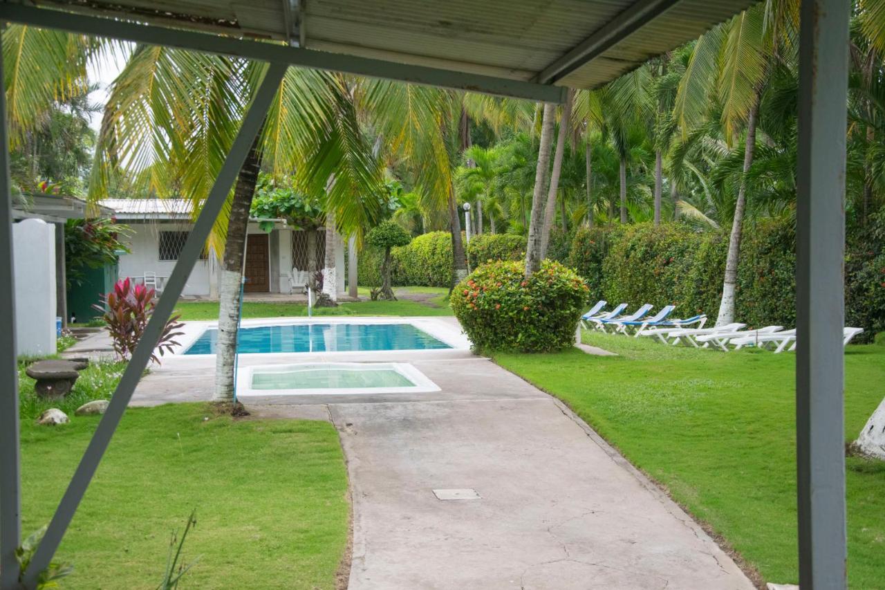 Villas Palmas Del Mar Aparthotel 3*