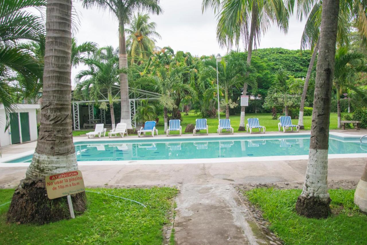 Aparthotel Villas Palmas Del Mar