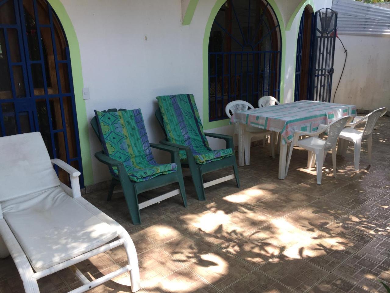 La Perlita Bed & Breakfast 2*