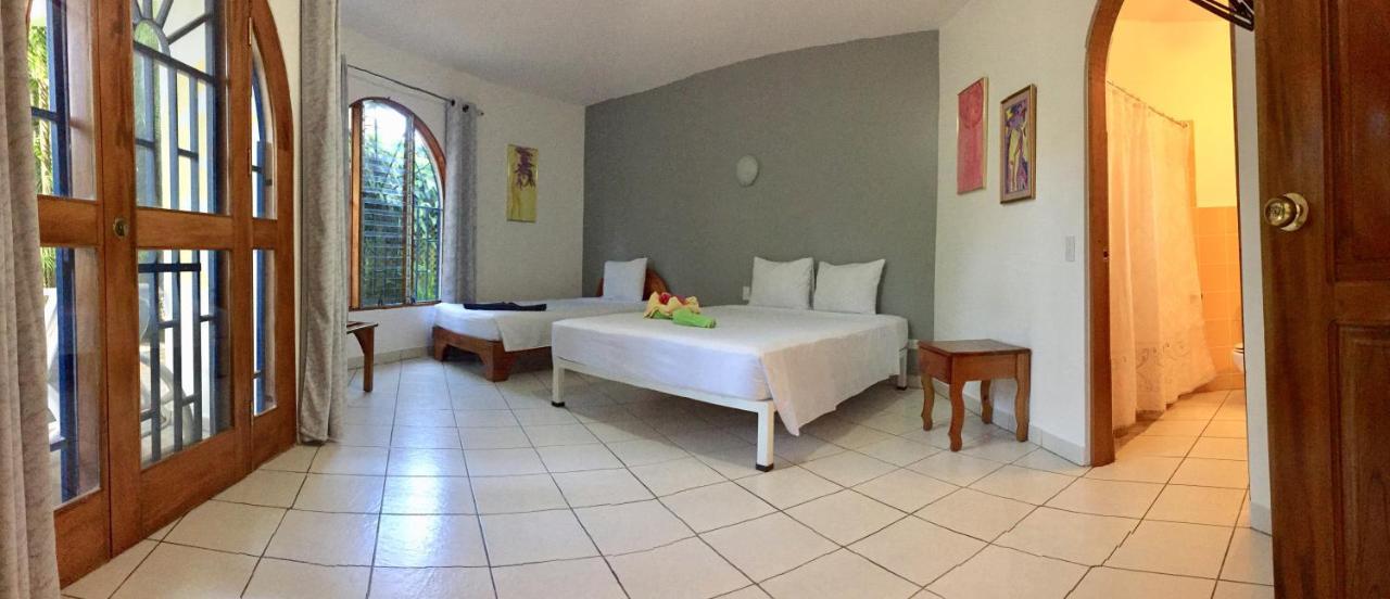 La Perlita Bed & Breakfast 2*