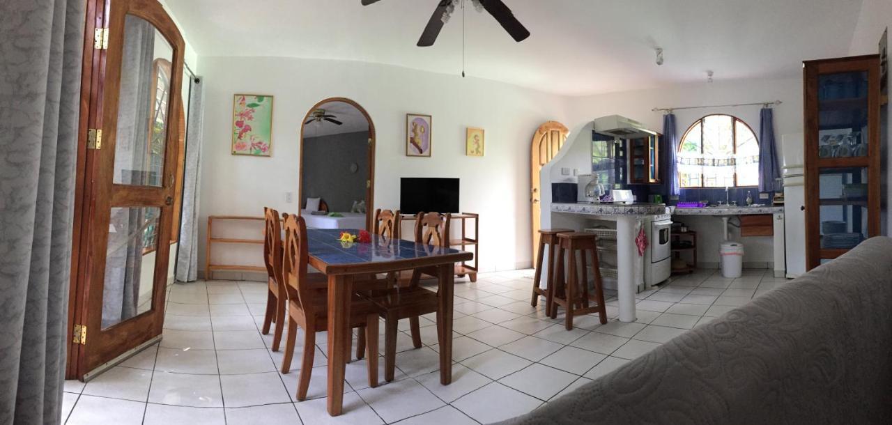 La Perlita Bed & Breakfast Jaco
