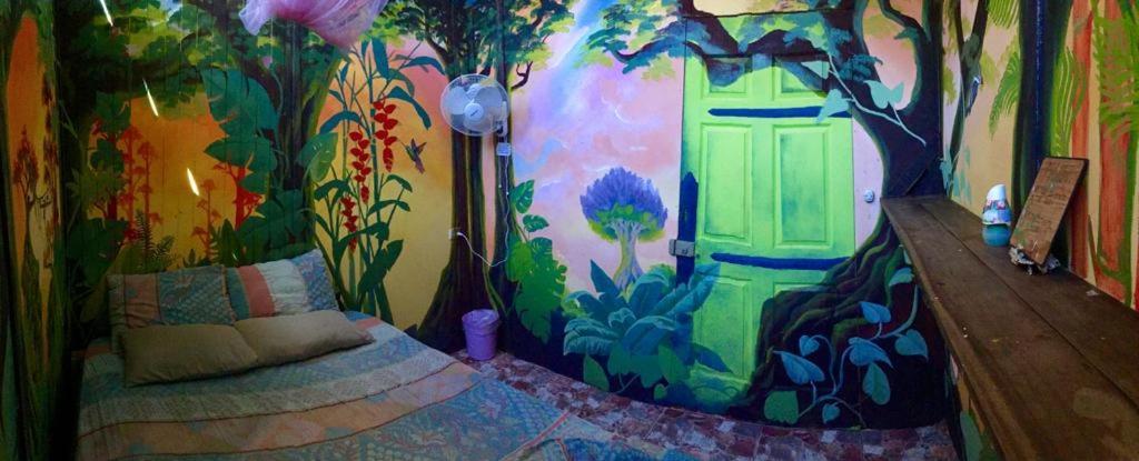 Oasis Hostel Puerto Viejo de Talamanca