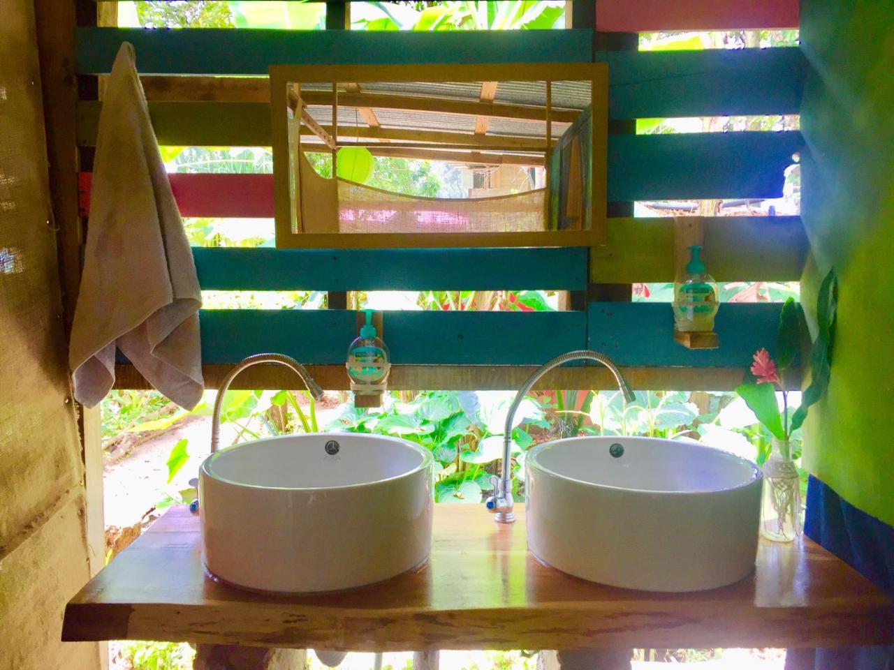 Hostel Oasis Puerto Viejo de Talamanca
