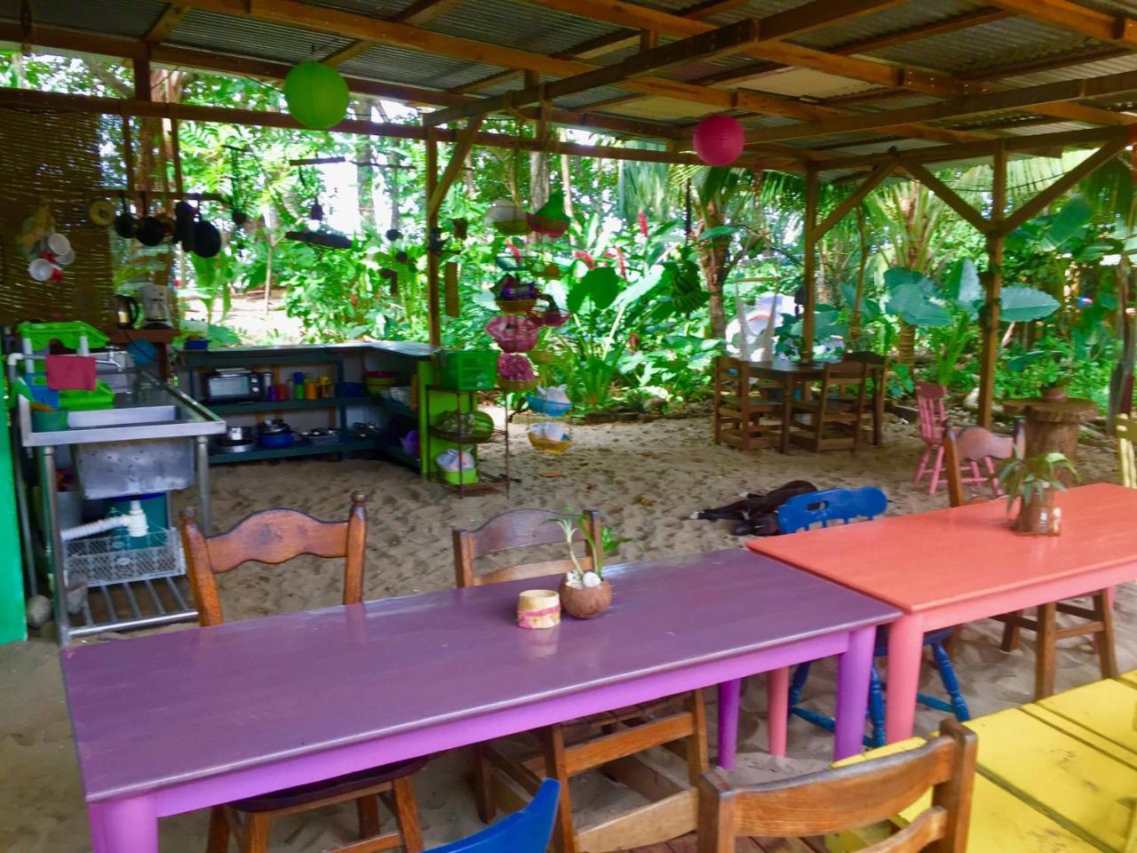 Hostel Oasis Puerto Viejo de Talamanca