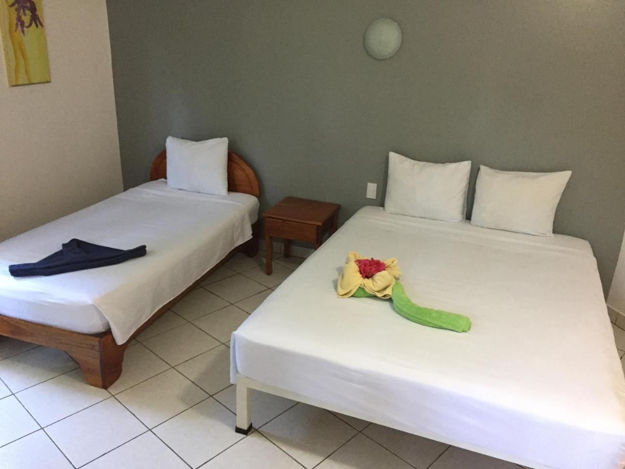 Bed & Breakfast La Perlita