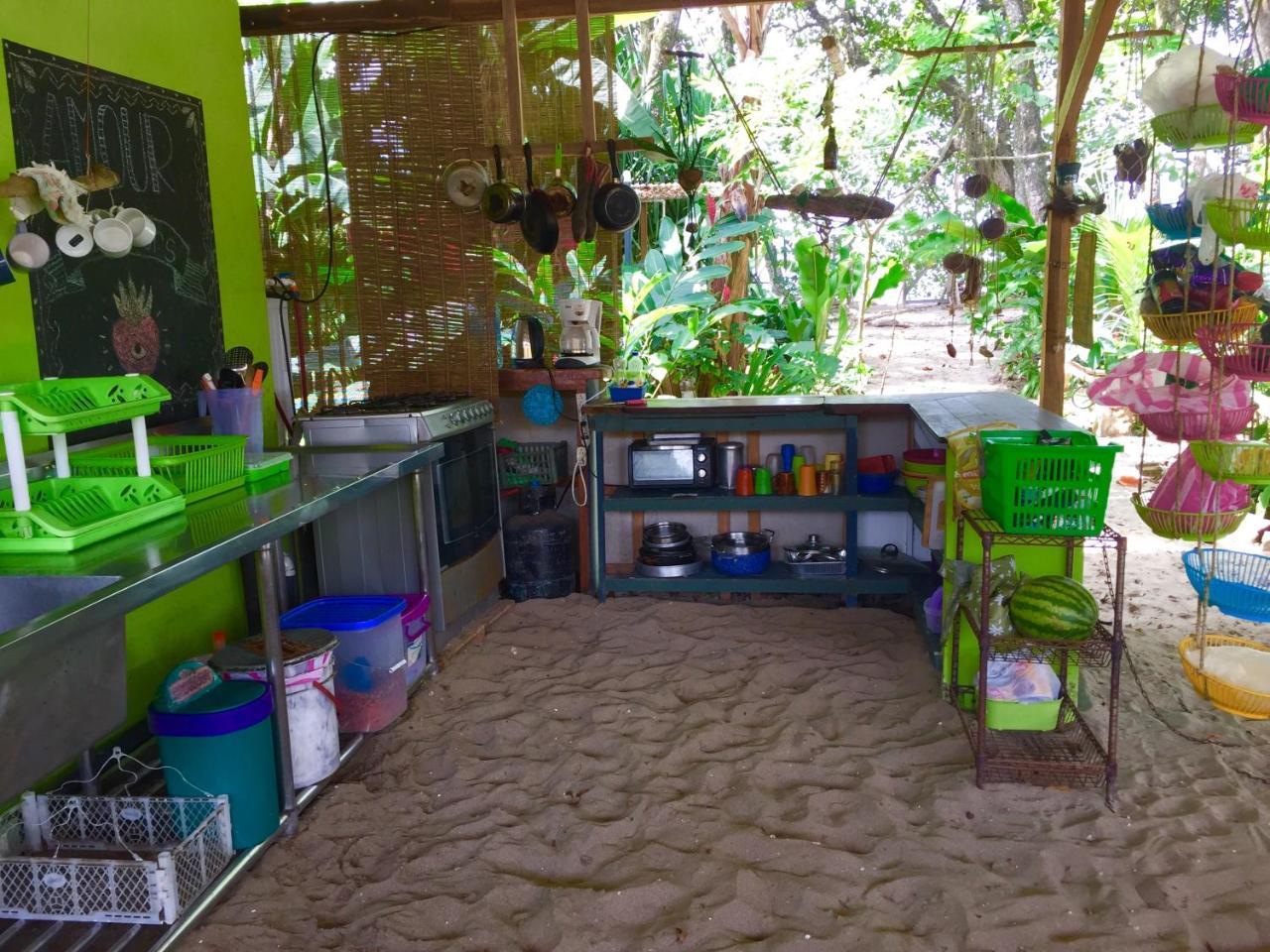 Oasis Hostel