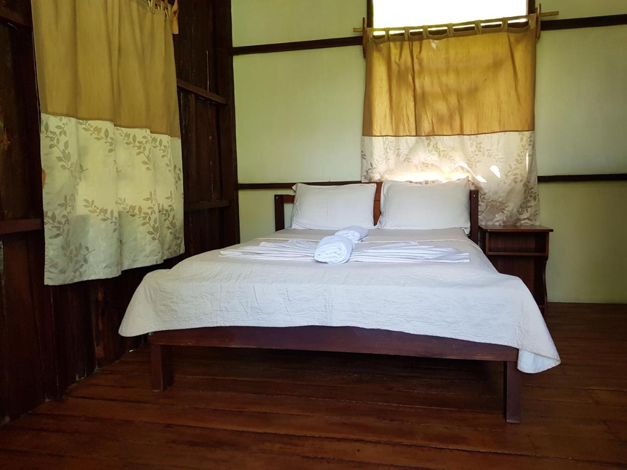Sukia Hostel Hotel Drake Bay