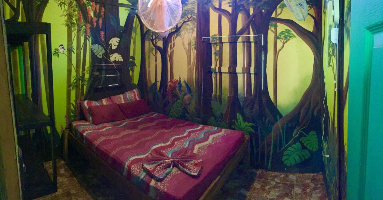 Oasis Hostel