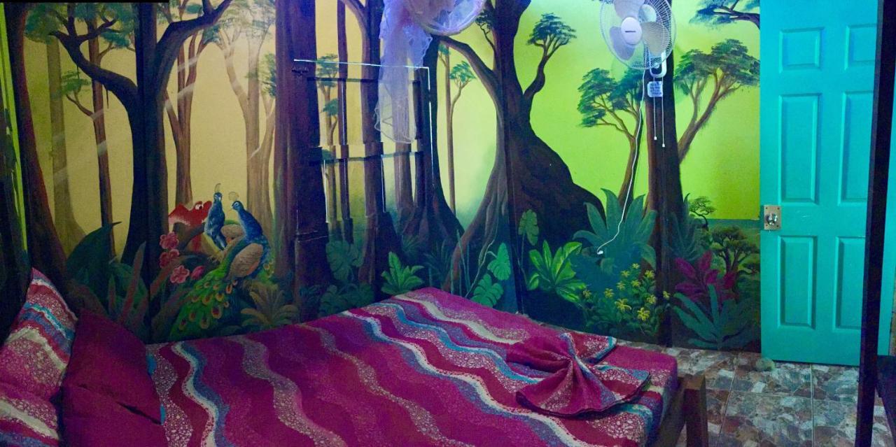 Hostel Oasis Puerto Viejo de Talamanca