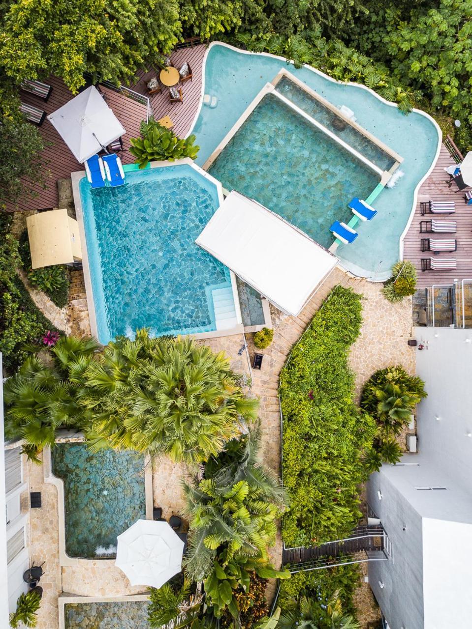 Hotel Gaia & Reserve- Adults Only