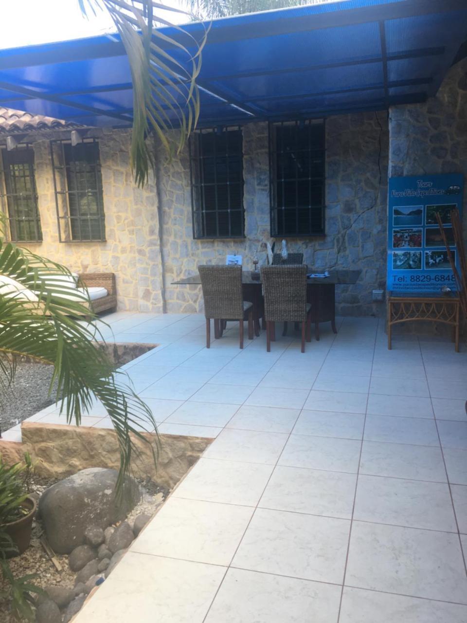 Castillo Tambor & Restaurant Country house Tambor (Alajuela)