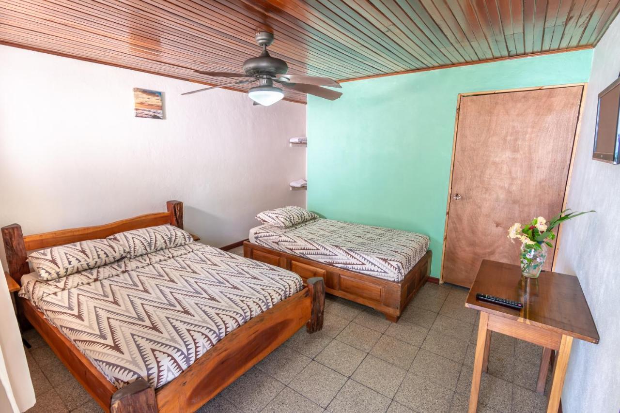 Cabinas Arrecife 2*