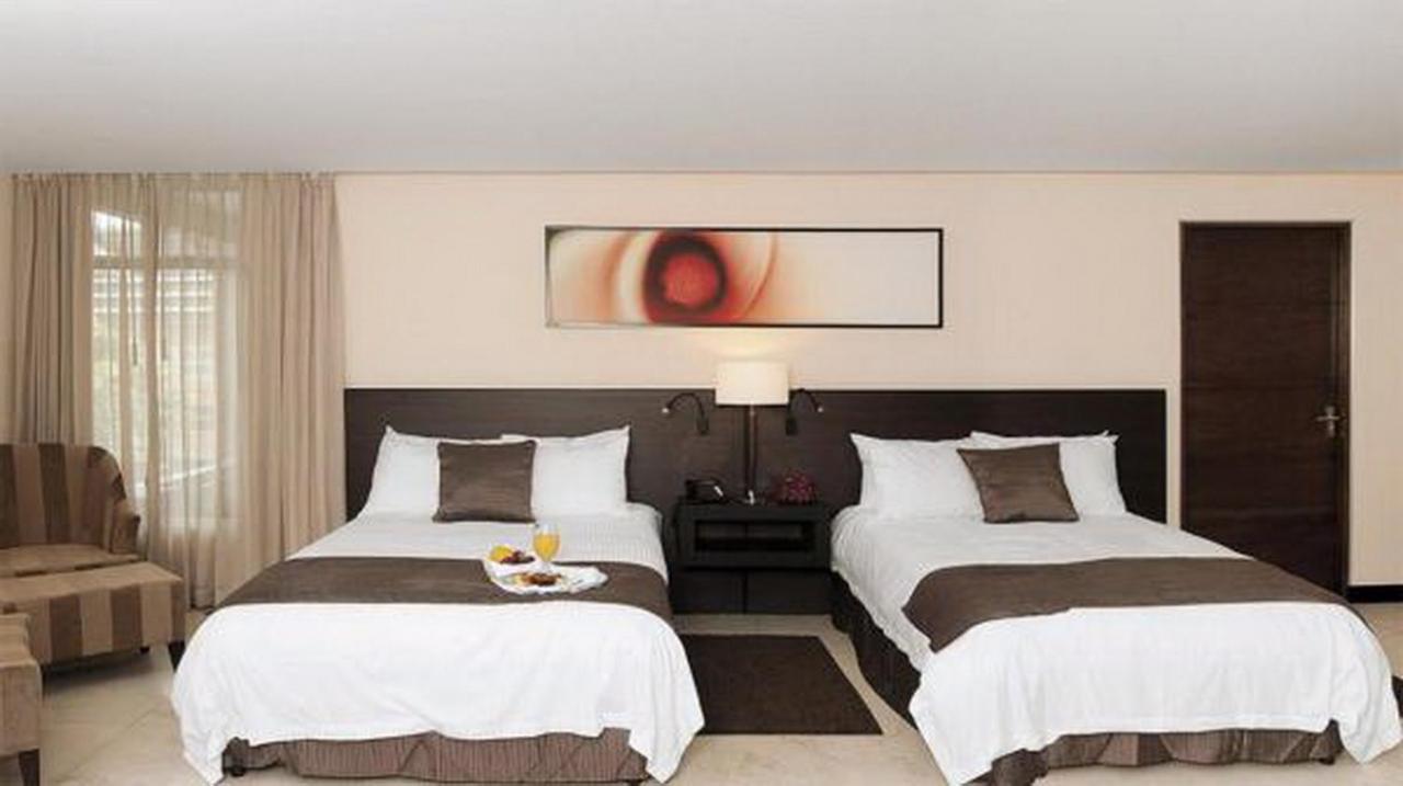 Boutique 5*