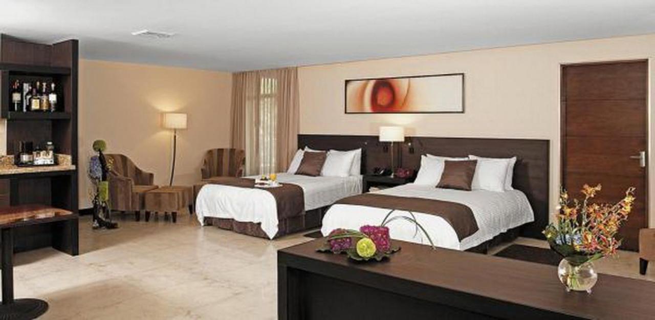 Boutique 5* San Jose (San Jose)
