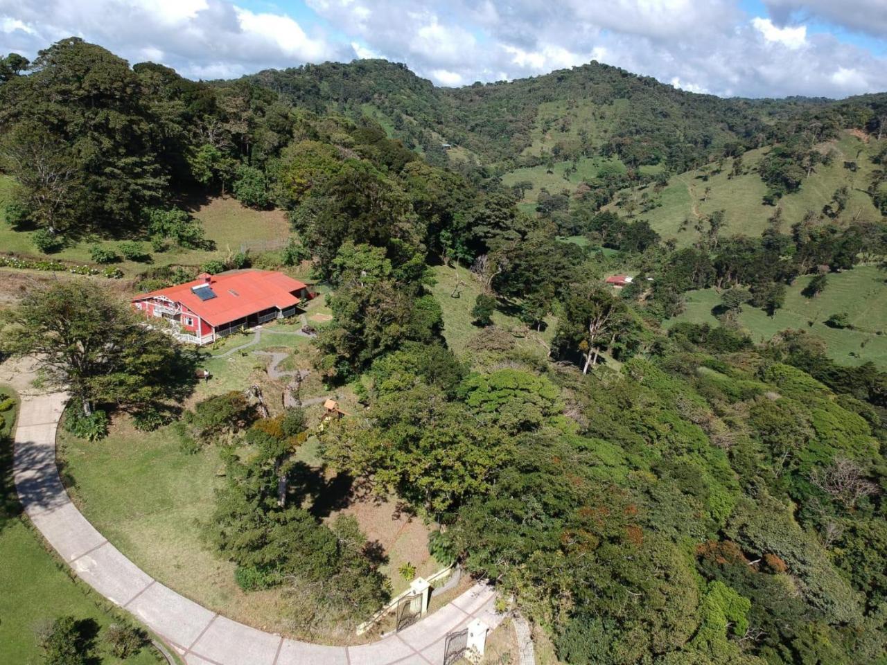 Casa El Granero Holiday home