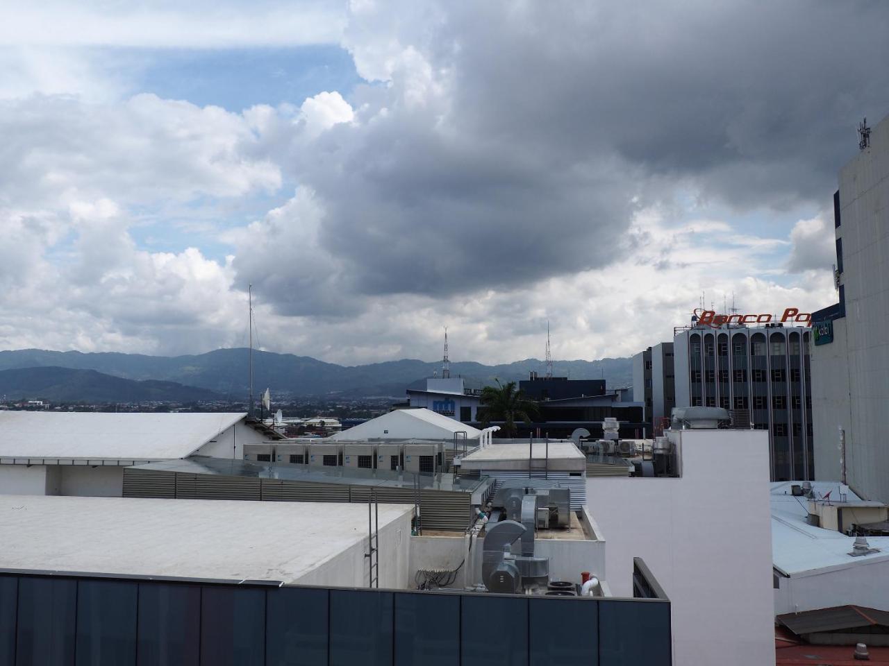 Nuevo Maragato & Hotel San Jose (San Jose)