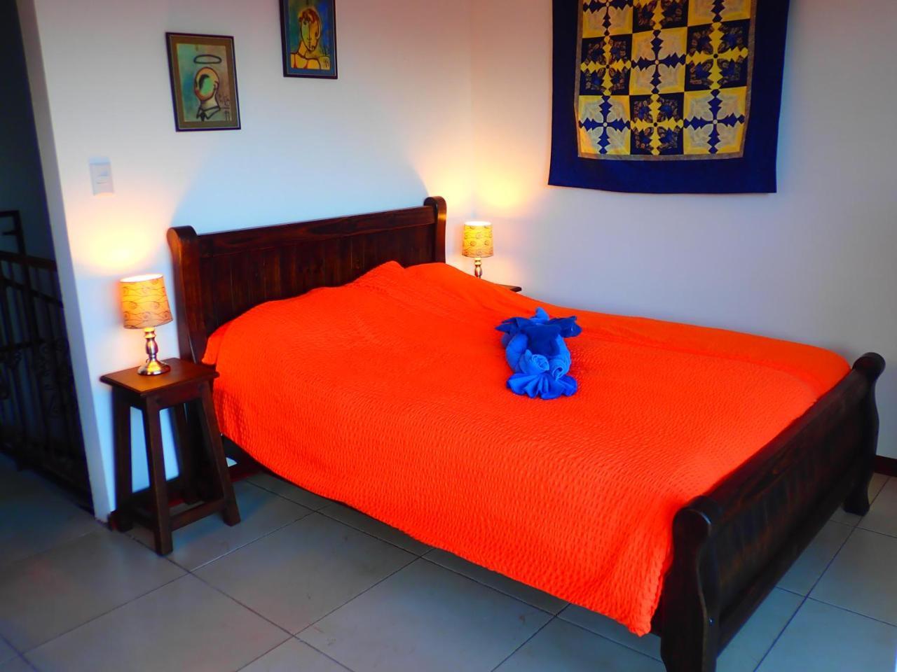 Orosi Lodge 3*