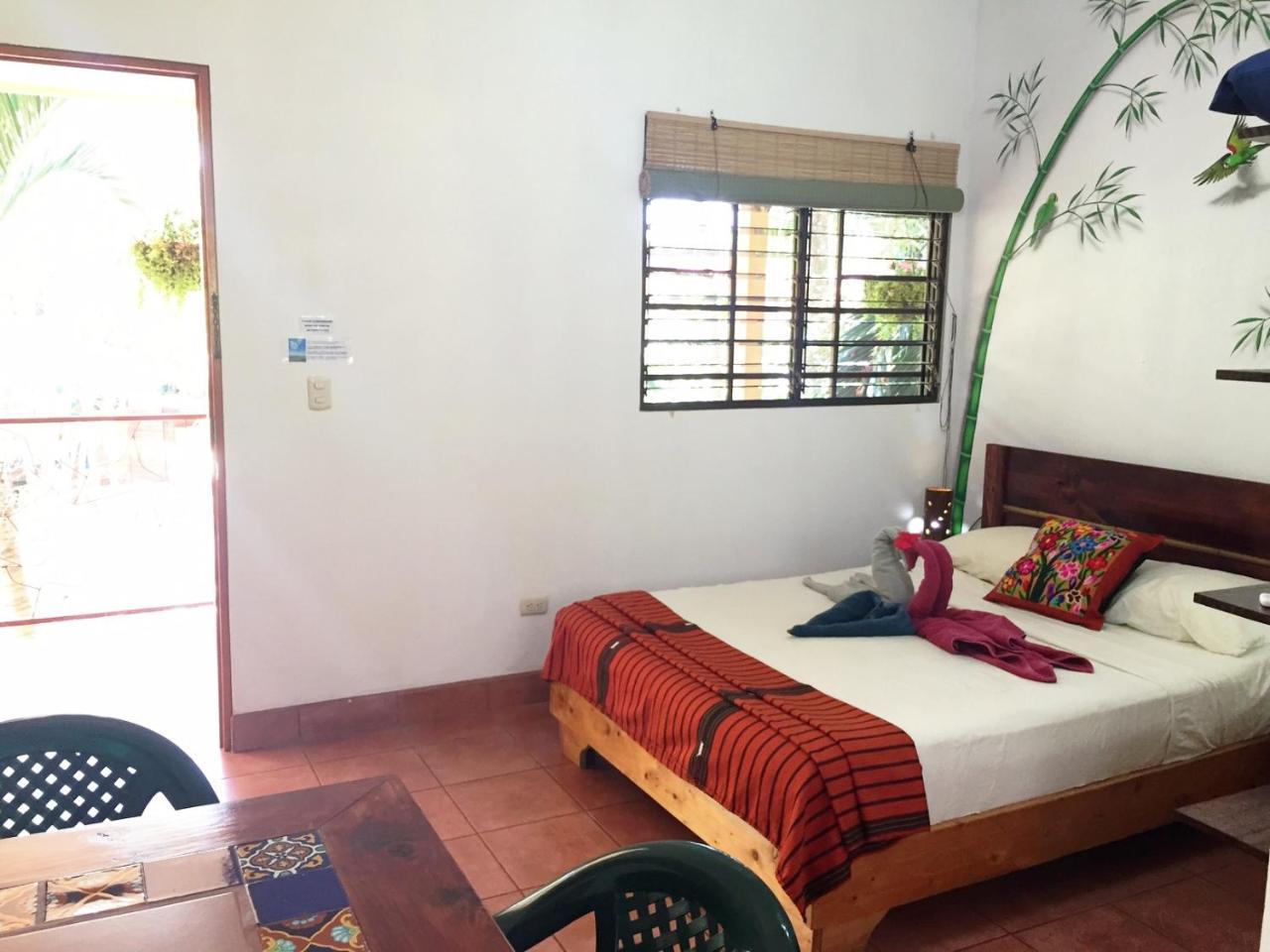 Tropical Sands 3* Dominical