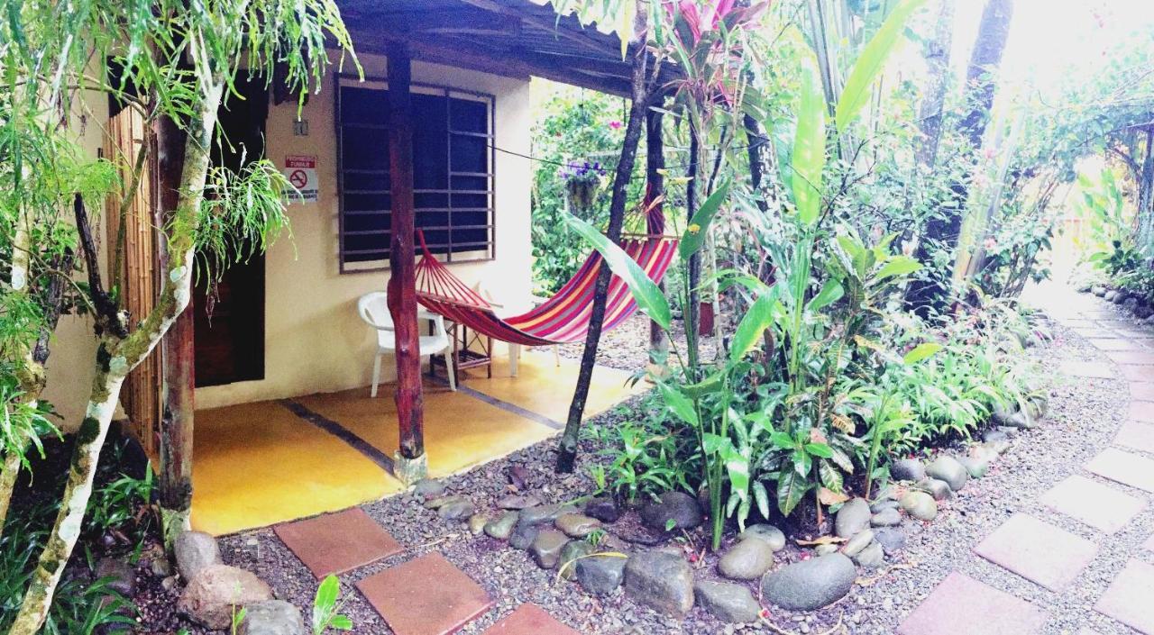 Tropical Sands Hotel 3*
