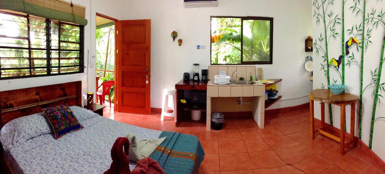 Hotel Tropical Sands 3*