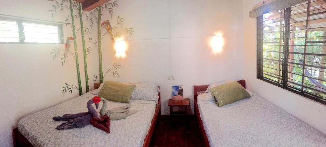 Tropical Sands Hotel Dominical