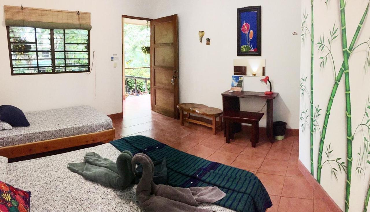Hotel Tropical Sands 3*