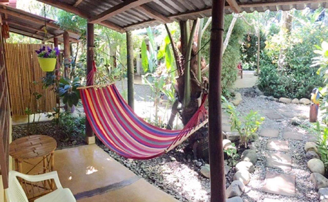 Hotel Tropical Sands