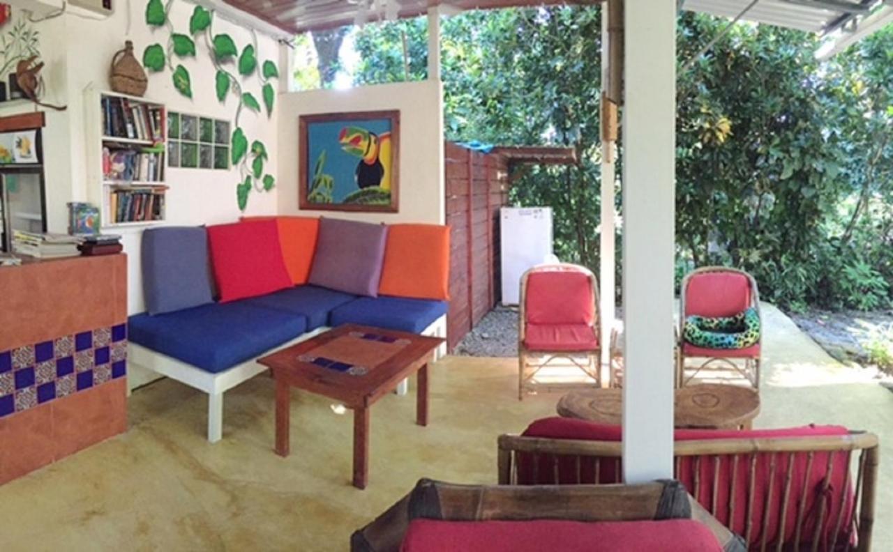 Hotel Tropical Sands Dominical