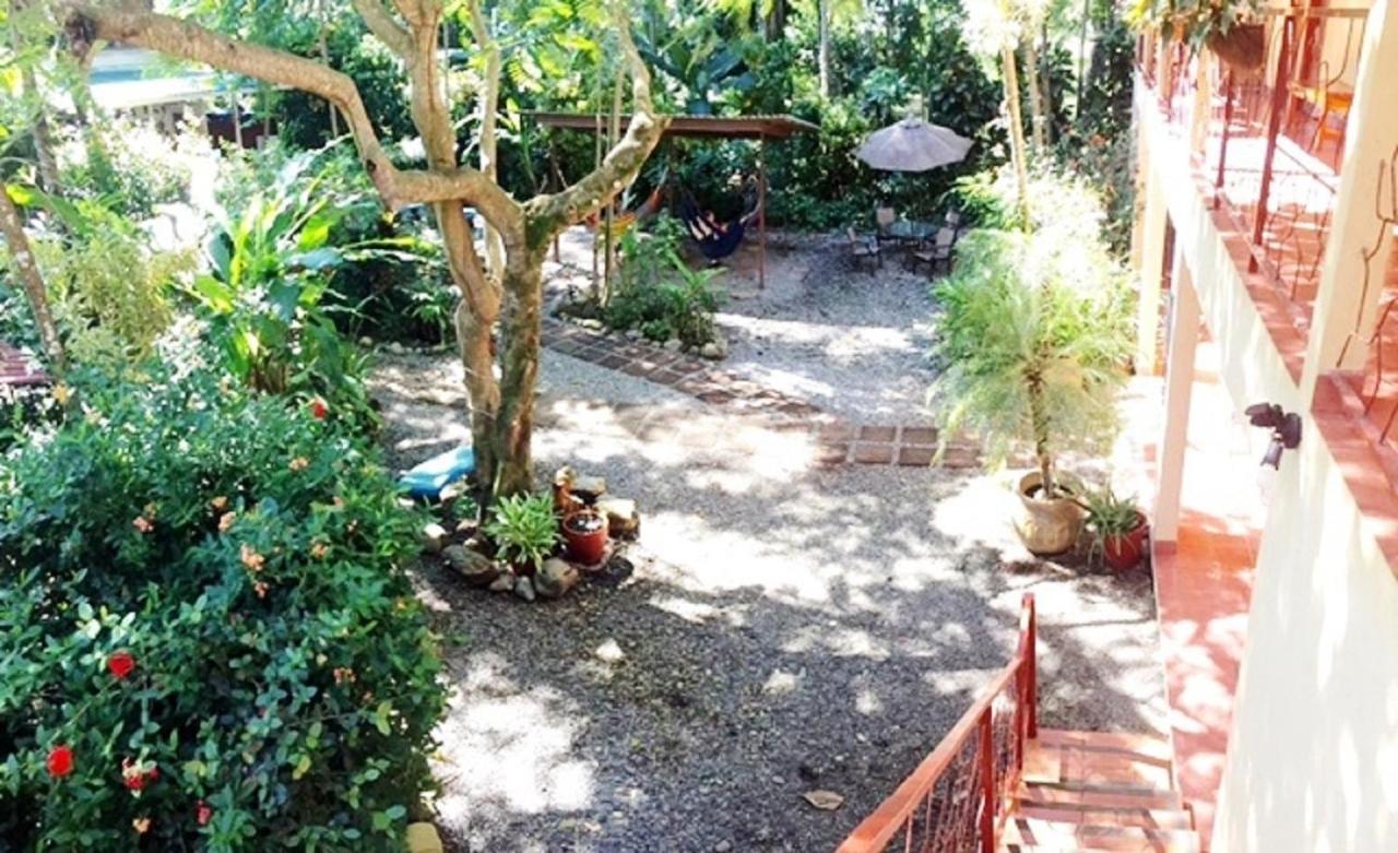 Tropical Sands Hotel