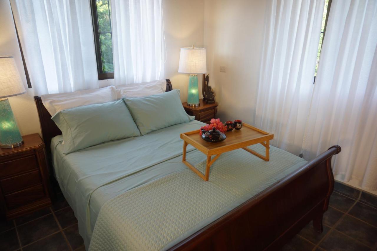 Casa Bougainvillea Country house Playa Junquillal