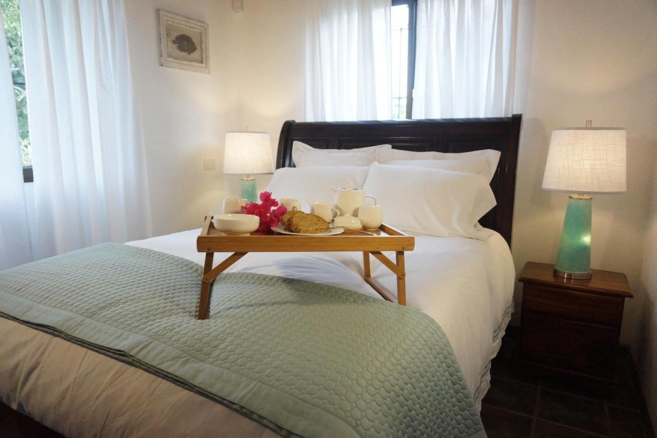 Casa Bougainvillea Playa Junquillal
