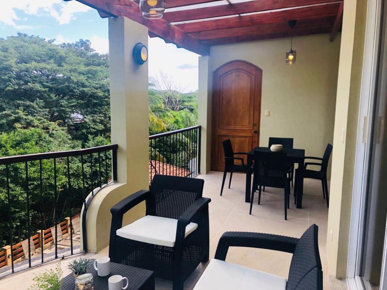 Las Gaviotas Apartment Tamarindo