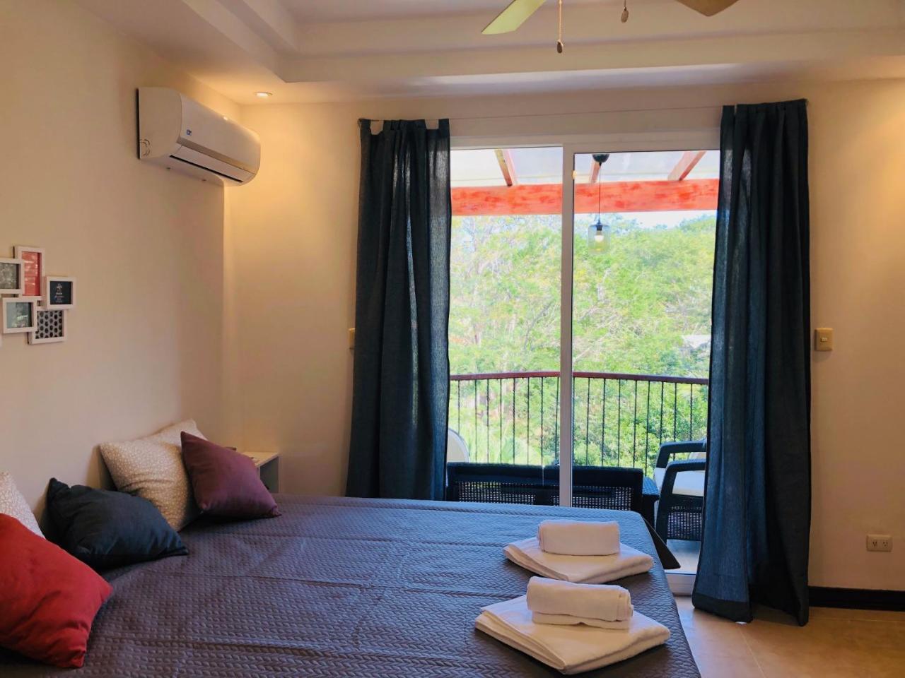 Las Gaviotas Apartment