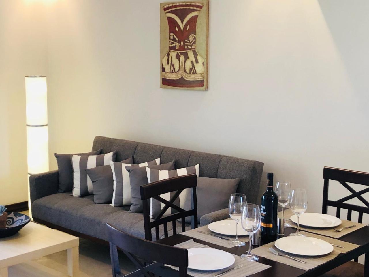 Apartment Las Gaviotas