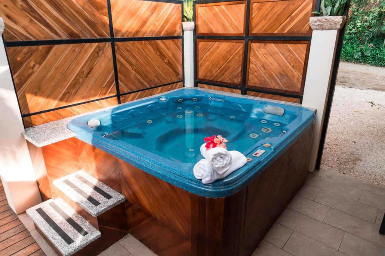Villa Classy Palms Playa Santa Teresa (Puntarenas)