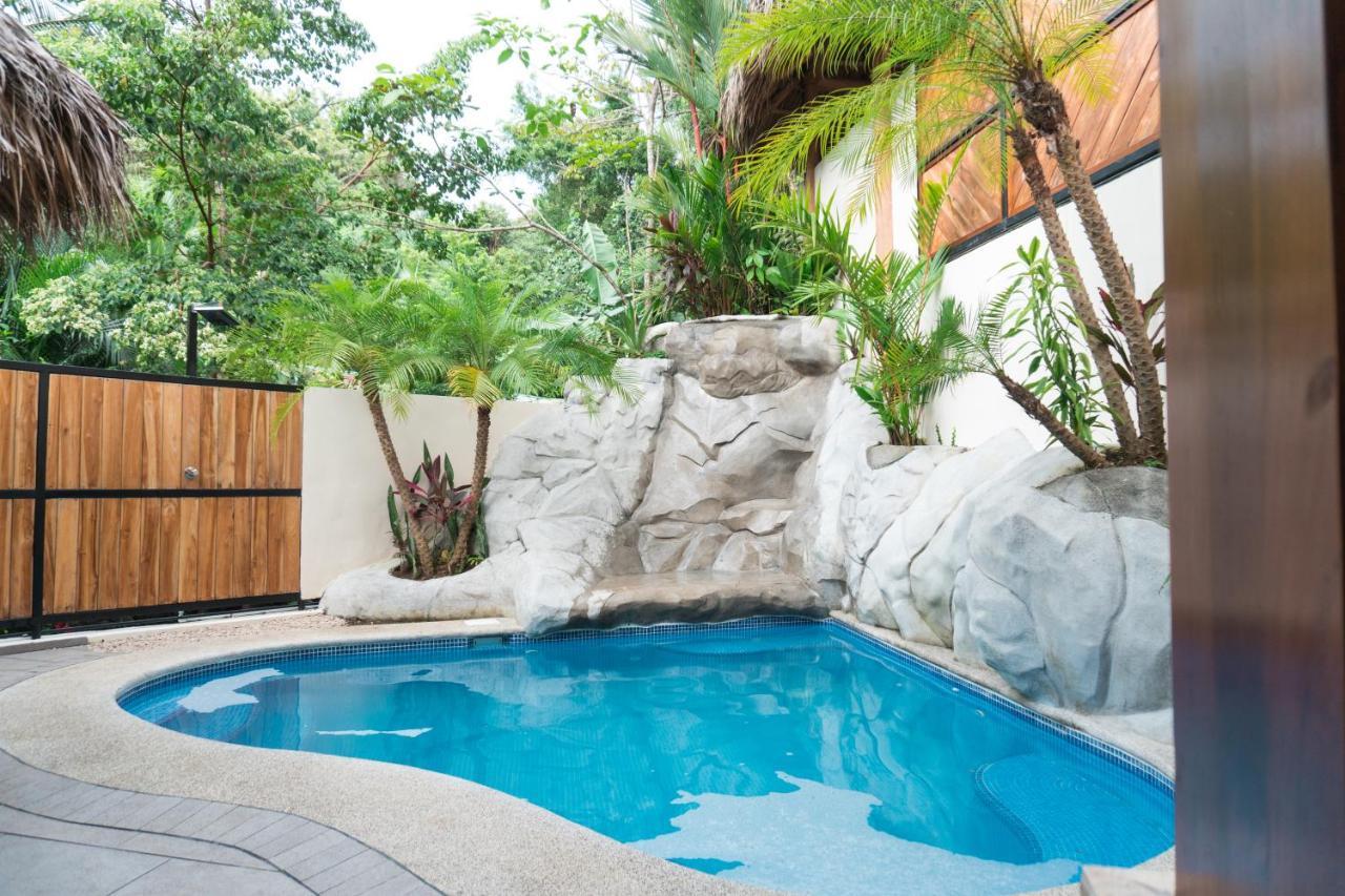 Classy Palms Playa Santa Teresa (Puntarenas)