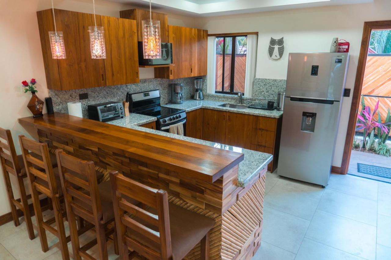 Villa Classy Palms Playa Santa Teresa (Puntarenas)