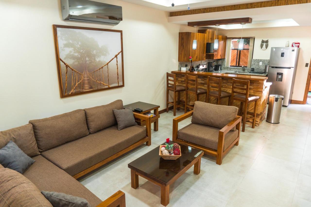 Classy Palms Playa Santa Teresa (Puntarenas)