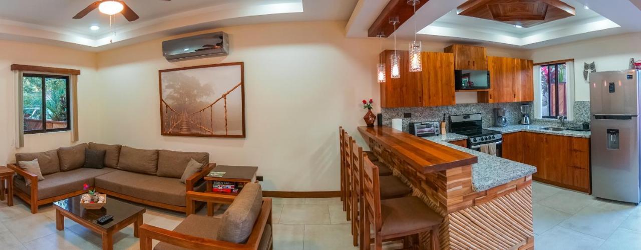 Villa Classy Palms Playa Santa Teresa (Puntarenas)