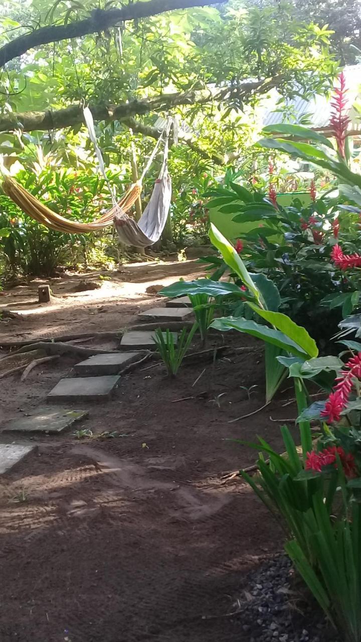 Casa Chilamates
