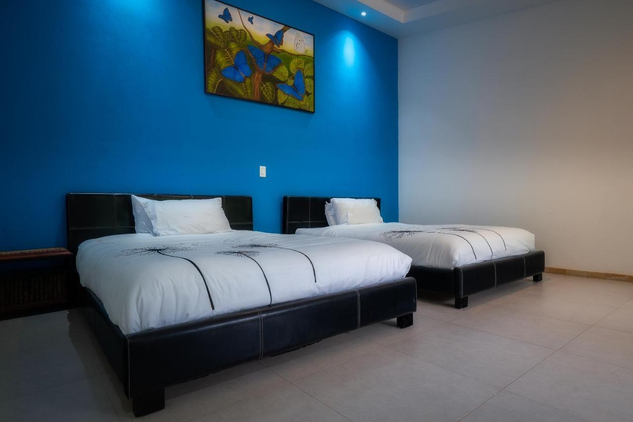Quelitales Guest house