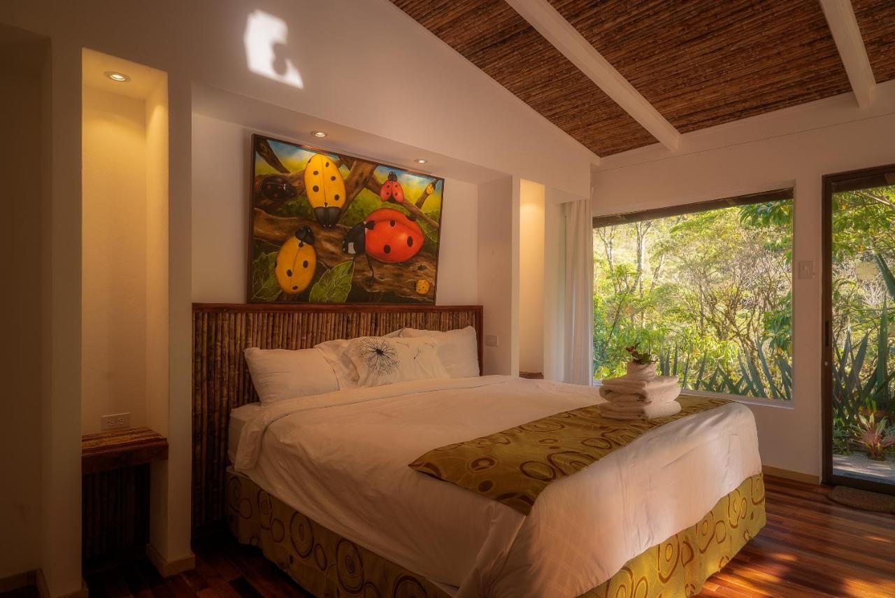 Guest house Quelitales Cachi