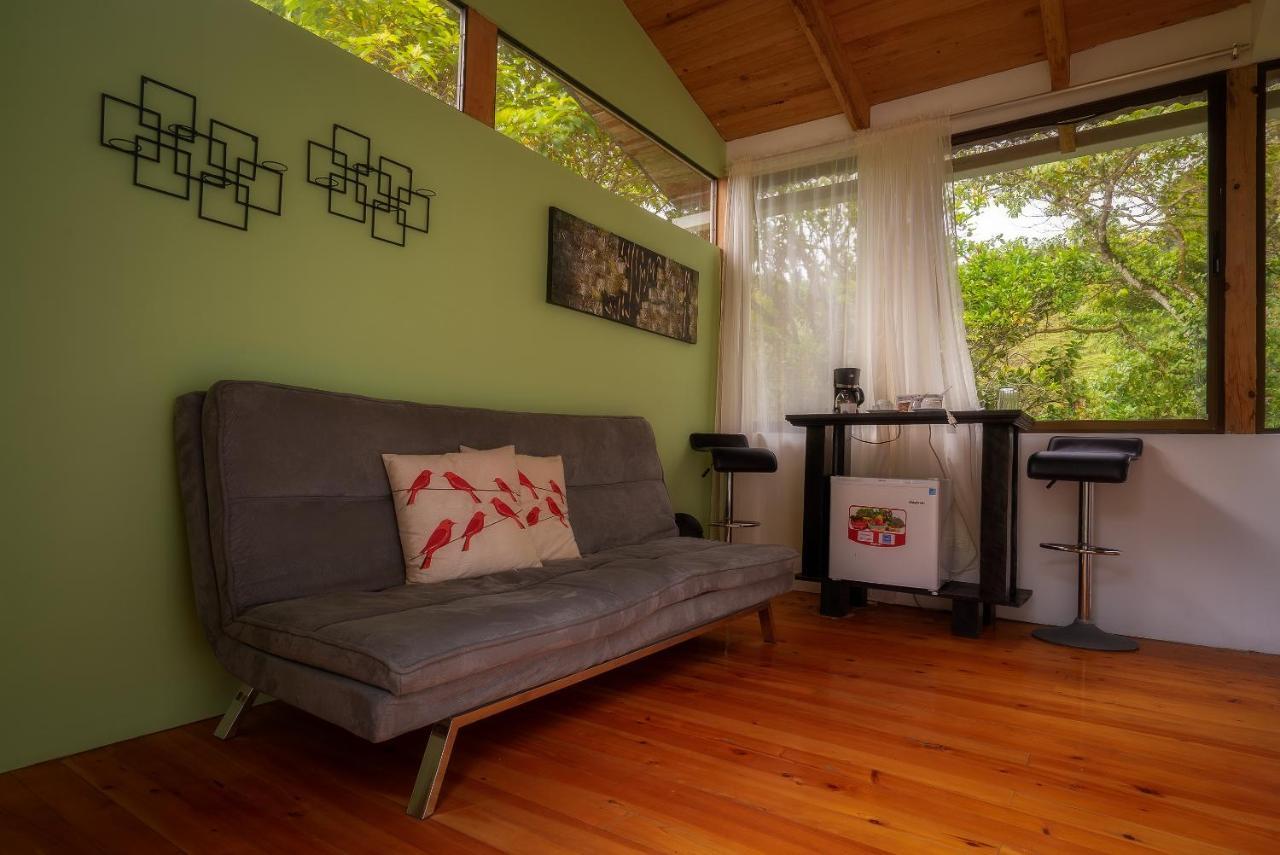 Quelitales Guest house 3*