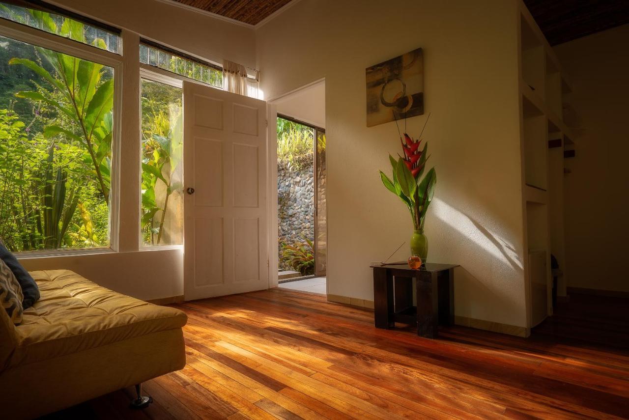 Quelitales Guest house Cachi