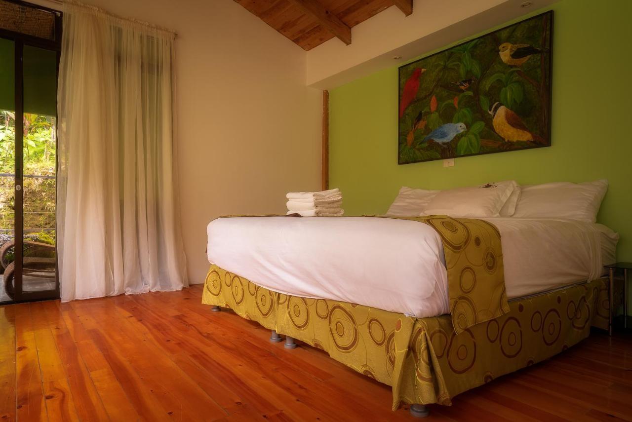 Quelitales Guest house 3*