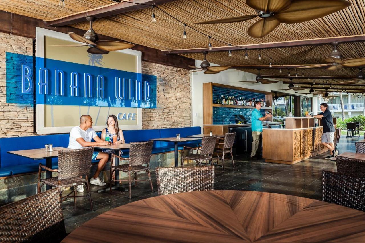 Resort Margaritaville