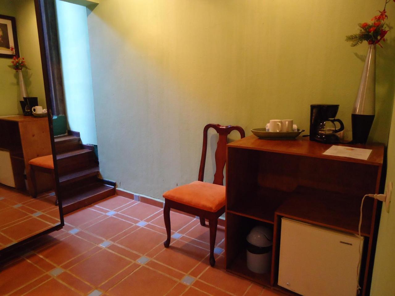 Mandarina 3* Quepos
