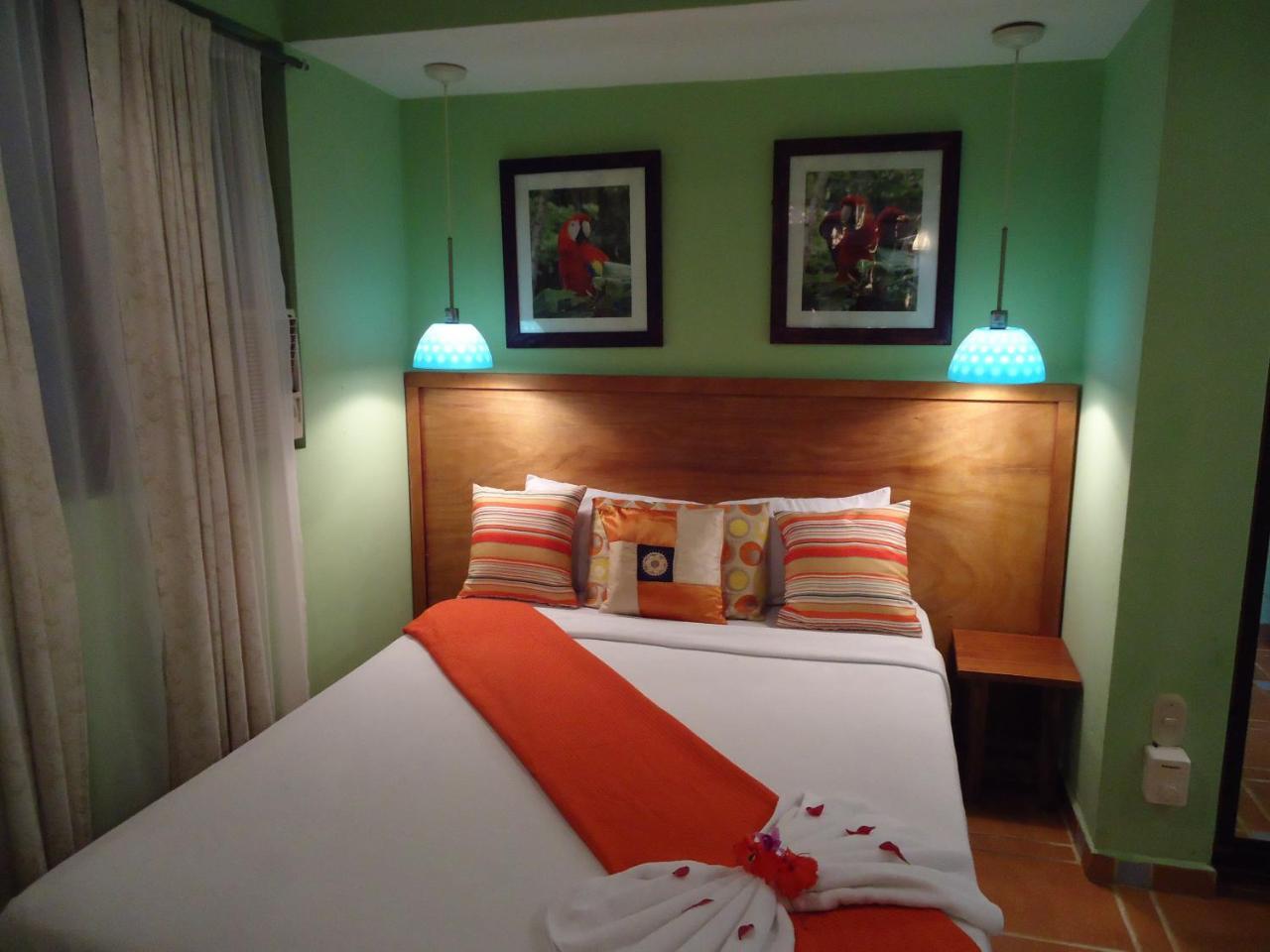 Mandarina Hotel Quepos