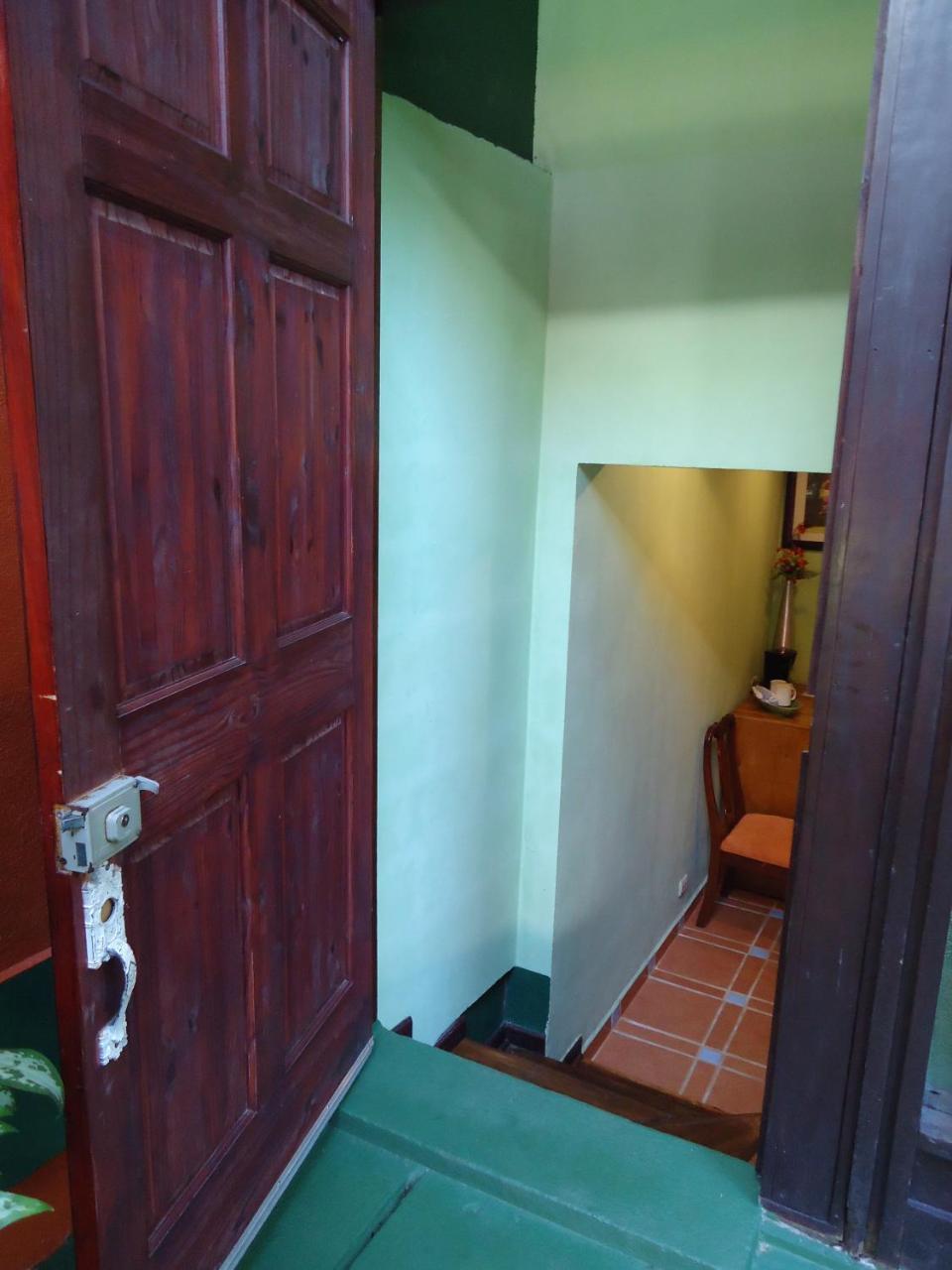 Mandarina Hotel