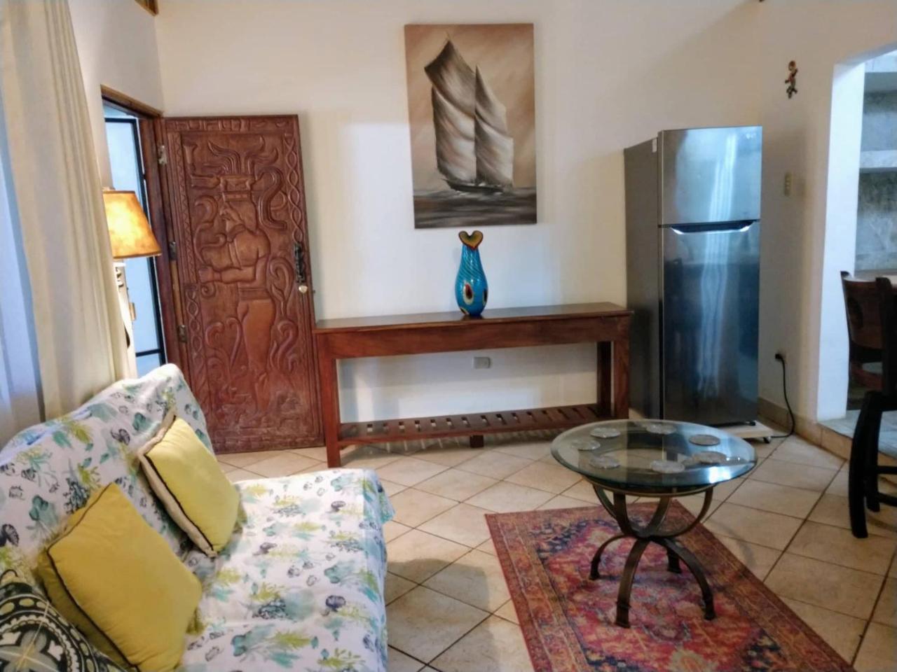 Aparthotel Zullymar Aptos Tamarindo
